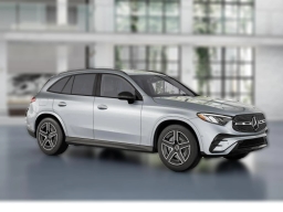 Mercedes-Benz GLC GLC 300 SUV 2026