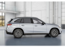 Mercedes-Benz GLC GLC 300 SUV 2026