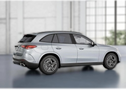 Mercedes-Benz GLC GLC 300 SUV 2026