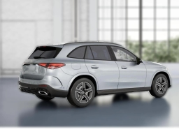 Mercedes-Benz GLC GLC 300 SUV 2026
