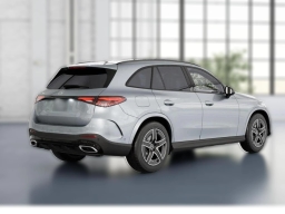 Mercedes-Benz GLC GLC 300 SUV 2026