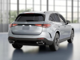 Mercedes-Benz GLC GLC 300 SUV 2026