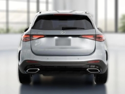 Mercedes-Benz GLC GLC 300 SUV 2026