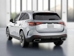 Mercedes-Benz GLC GLC 300 SUV 2026