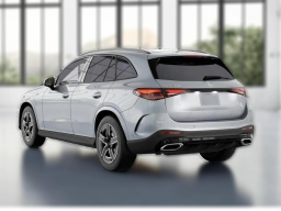 Mercedes-Benz GLC GLC 300 SUV 2026