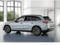 Mercedes-Benz GLC GLC 300 SUV 2026