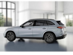 Mercedes-Benz GLC GLC 300 SUV 2026