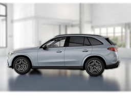 Mercedes-Benz GLC GLC 300 SUV 2026