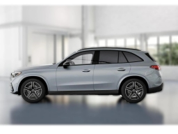 Mercedes-Benz GLC GLC 300 SUV 2026