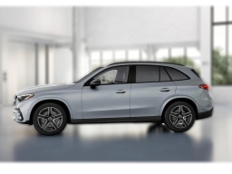 Mercedes-Benz GLC GLC 300 SUV 2026