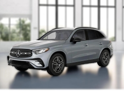Mercedes-Benz GLC GLC 300 SUV 2026