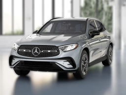 Mercedes-Benz GLC GLC 300 SUV 2026
