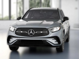 Mercedes-Benz GLC GLC 300 SUV 2026