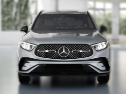 Mercedes-Benz GLC GLC 300 SUV 2026