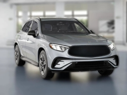 Mercedes-Benz GLC GLC 300 SUV 2026