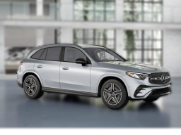 Mercedes-Benz GLC GLC 300 SUV 2026