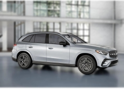 Mercedes-Benz GLC GLC 300 SUV 2026