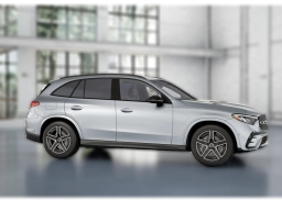 Mercedes-Benz GLC GLC 300 SUV 2026