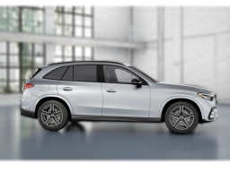 Mercedes-Benz GLC GLC 300 SUV 2026