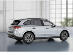 Mercedes-Benz GLC GLC 300 SUV 2026
