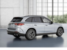 Mercedes-Benz GLC GLC 300 SUV 2026