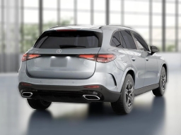 Mercedes-Benz GLC GLC 300 SUV 2026