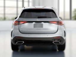 Mercedes-Benz GLC GLC 300 SUV 2026