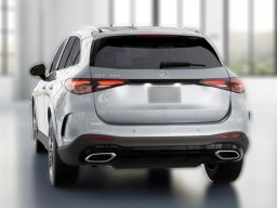 Mercedes-Benz GLC GLC 300 SUV 2026