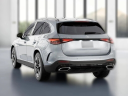 Mercedes-Benz GLC GLC 300 SUV 2026