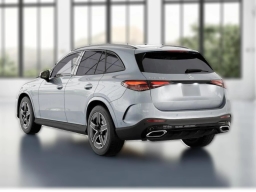 Mercedes-Benz GLC GLC 300 SUV 2026