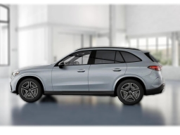 Mercedes-Benz GLC GLC 300 SUV 2026