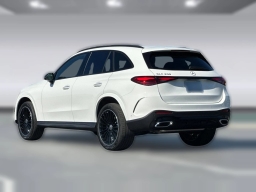 Mercedes-Benz GLC GLC 300 SUV 2026