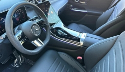 Mercedes-Benz GLC GLC 300 SUV 2026