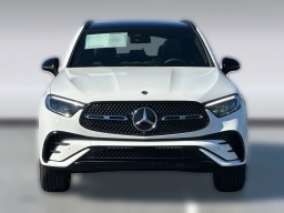 Mercedes-Benz GLC GLC 300 SUV 2026