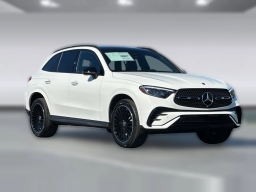Mercedes-Benz GLC GLC 300 SUV 2026