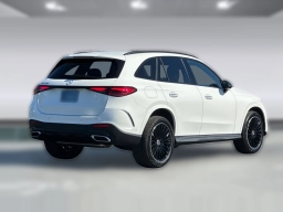 Mercedes-Benz GLC GLC 300 SUV 2026