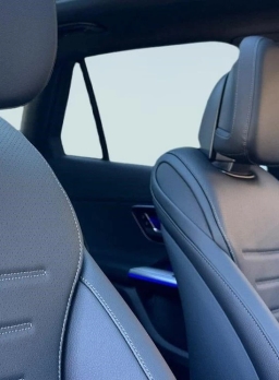 Mercedes-Benz GLC GLC 300 SUV 2026