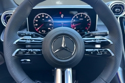 Mercedes-Benz GLC GLC 300 SUV 2026