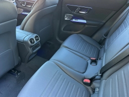 Mercedes-Benz GLC GLC 300 SUV 2026