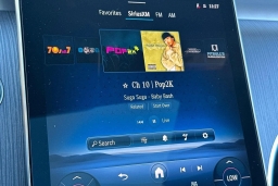 Mercedes-Benz GLC GLC 300 SUV 2026