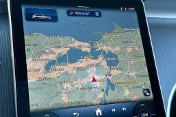 Mercedes-Benz GLC GLC 300 SUV 2026