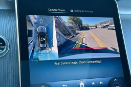 Mercedes-Benz GLC GLC 300 SUV 2026