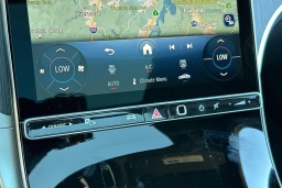 Mercedes-Benz GLC GLC 300 SUV 2026