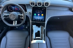 Mercedes-Benz GLC GLC 300 SUV 2026