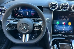 Mercedes-Benz GLC GLC 300 SUV 2026