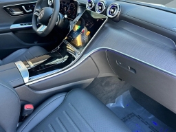 Mercedes-Benz GLC GLC 300 SUV 2026