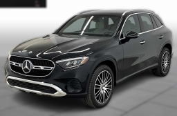 Mercedes-Benz GLC GLC 300 SUV 2025