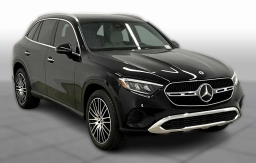 Mercedes-Benz GLC GLC 300 SUV 2025