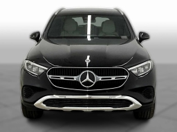 Mercedes-Benz GLC GLC 300 SUV 2025