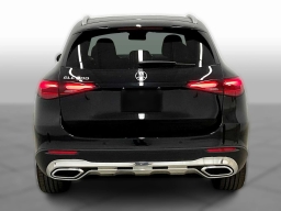 Mercedes-Benz GLC GLC 300 SUV 2025